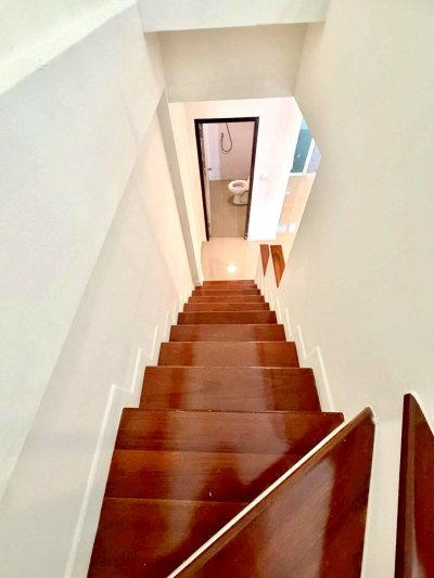 10S0115 ขายบ้านแฝดสองชั้น ราคา 3,490,000 บาท 3 ห้องนอน 2 ห้องน้ำ โซนเมือง