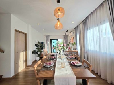 10S0118 Pool villa for sale 15,900,000 baht 3 bedroom 3 bathroom at muang
