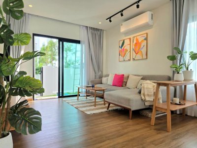 10S0118 Pool villa for sale 15,900,000 baht 3 bedroom 3 bathroom at muang