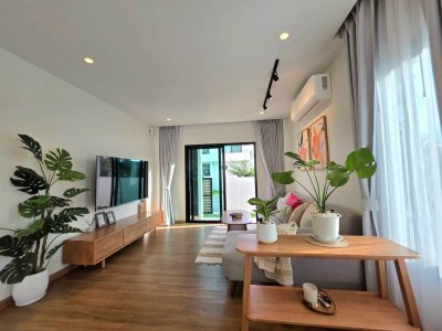 10S0118 Pool villa for sale 15,900,000 baht 3 bedroom 3 bathroom at muang