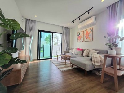 10S0118 Pool villa for sale 15,900,000 baht 3 bedroom 3 bathroom at muang