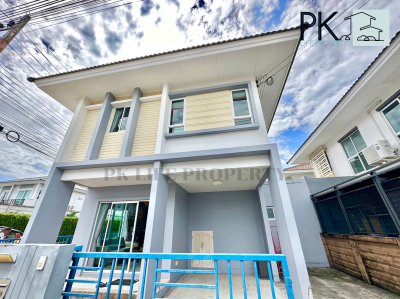 11R0011 This house for rent 3 bedroom 2 bathroom 35,000/month at kohkaew