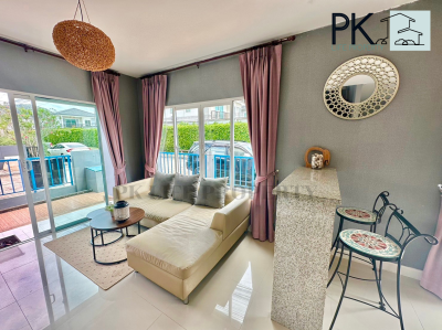 11R0011 This house for rent 3 bedroom 2 bathroom 35,000/month at kohkaew