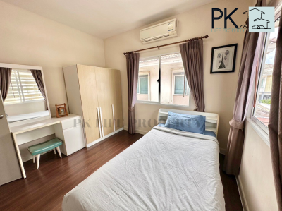 11R0011 This house for rent 3 bedroom 2 bathroom 35,000/month at kohkaew