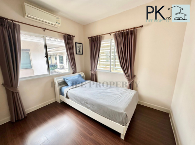 11R0011 This house for rent 3 bedroom 2 bathroom 35,000/month at kohkaew