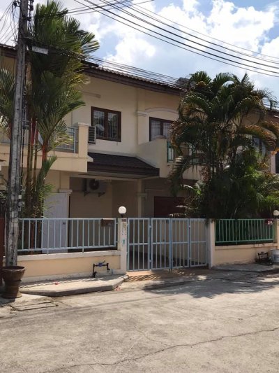 11R0024 House for rent 3bedrooms 2bathrooms 25,000/month at kohkaew have fully furnished