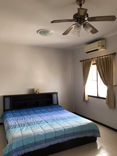 11R0024 House for rent 3bedrooms 2bathrooms 25,000/month at kohkaew have fully furnished