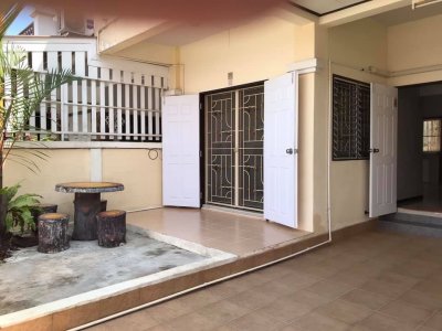 11R0024 House for rent 3bedrooms 2bathrooms 25,000/month at kohkaew have fully furnished