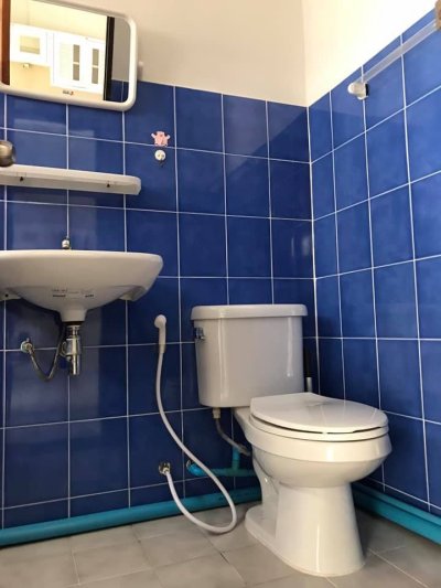 11R0024 House for rent 3bedrooms 2bathrooms 25,000/month at kohkaew have fully furnished