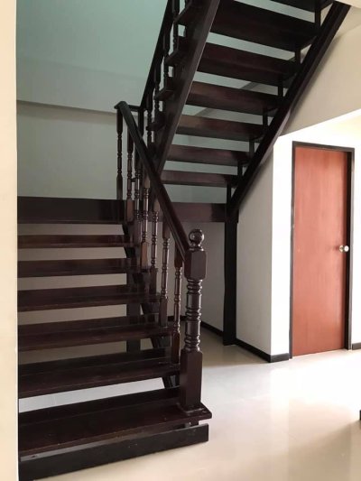 11R0024 House for rent 3bedrooms 2bathrooms 25,000/month at kohkaew have fully furnished