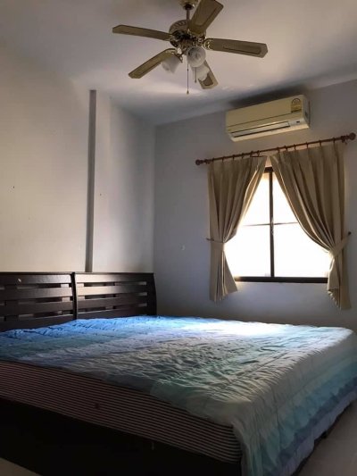 11R0024 House for rent 3bedrooms 2bathrooms 25,000/month at kohkaew have fully furnished