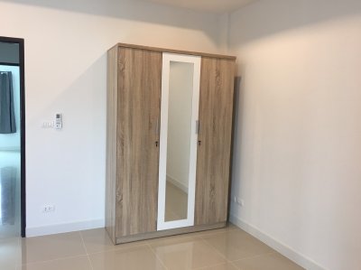 11R0028 ให้เช่าบ้านสองชั้น 3ห้องนอน 2ห้องน้ำ ราคา 25,000/เดือน โซนเกาะแก้ว