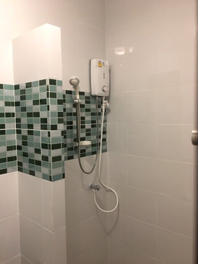 11R0028 ให้เช่าบ้านสองชั้น 3ห้องนอน 2ห้องน้ำ ราคา 25,000/เดือน โซนเกาะแก้ว