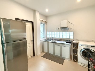 11R0032 This House 3bedroom 2bathroom 33,000/month at kohkeaw have fully furnished