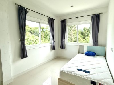 11R0032 This House 3bedroom 2bathroom 33,000/month at kohkeaw have fully furnished
