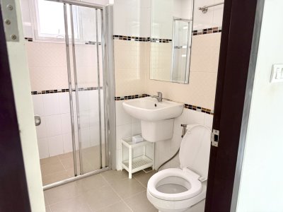 11R0032 This House 3bedroom 2bathroom 33,000/month at kohkeaw have fully furnished