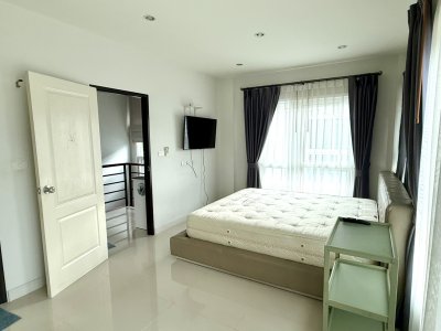 11R0032 This House 3bedroom 2bathroom 33,000/month at kohkeaw have fully furnished