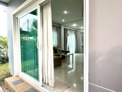 11R0032 This House 3bedroom 2bathroom 33,000/month at kohkeaw have fully furnished