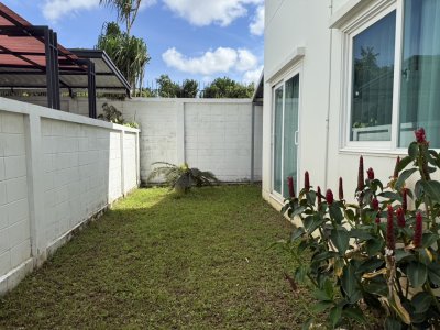 11R0032 This House 3bedroom 2bathroom 33,000/month at kohkeaw have fully furnished