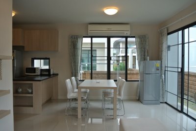 11R0043 House for rent 3bedroom 2bathroom 50,000/month at kohkaew