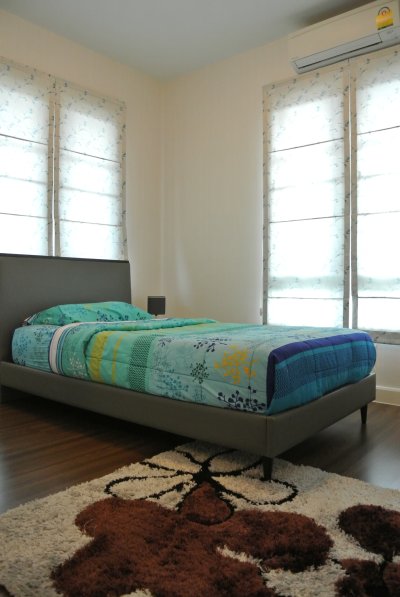 11R0043 House for rent 3bedroom 2bathroom 50,000/month at kohkaew