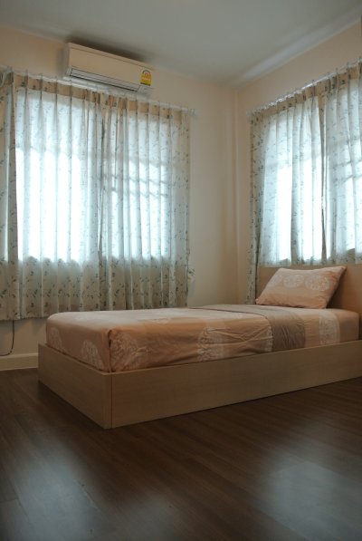 11R0043 House for rent 3bedroom 2bathroom 50,000/month at kohkaew