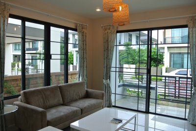 11R0043 House for rent 3bedroom 2bathroom 50,000/month at kohkaew