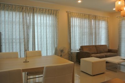 11R0043 House for rent 3bedroom 2bathroom 50,000/month at kohkaew