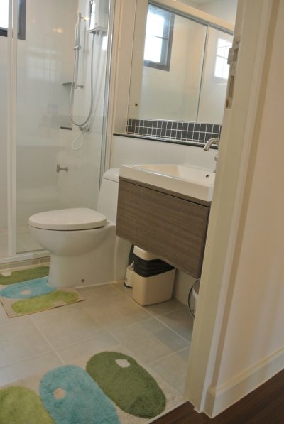 11R0043 House for rent 3bedroom 2bathroom 50,000/month at kohkaew