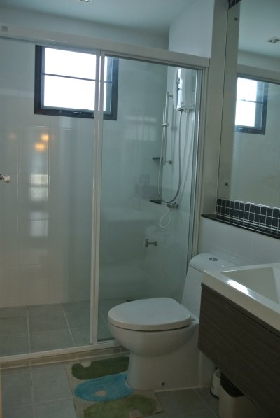 11R0043 House for rent 3bedroom 2bathroom 50,000/month at kohkaew