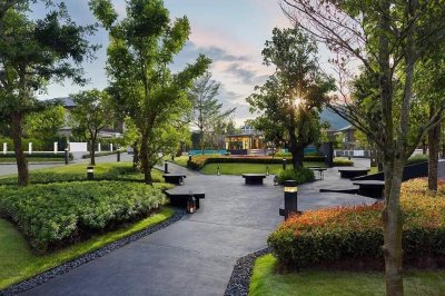 11R0043 House for rent 3bedroom 2bathroom 50,000/month at kohkaew