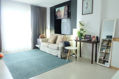 11R0047 Supalai Lagoon Condo One Bedroom 15,000 per month at kohkaew 11R0047 Supalai Lagoon Condo One Bedroom 15,000 per month at kohkaew