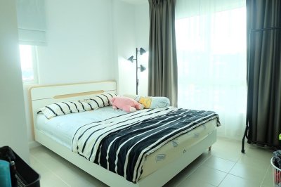 11R0047 Supalai Lagoon Condo One Bedroom 15,000 per month at kohkaew 11R0047 Supalai Lagoon Condo One Bedroom 15,000 per month at kohkaew