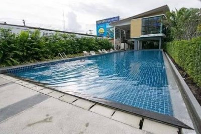 11R0047 Supalai Lagoon Condo One Bedroom 15,000 per month at kohkaew 11R0047 Supalai Lagoon Condo One Bedroom 15,000 per month at kohkaew