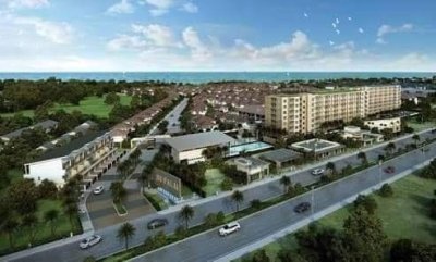 11R0047 Supalai Lagoon Condo One Bedroom 15,000 per month at kohkaew 11R0047 Supalai Lagoon Condo One Bedroom 15,000 per month at kohkaew