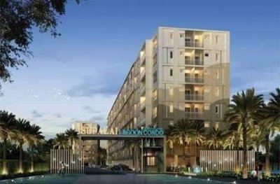 11R0047 Supalai Lagoon Condo One Bedroom 15,000 per month at kohkaew 11R0047 Supalai Lagoon Condo One Bedroom 15,000 per month at kohkaew