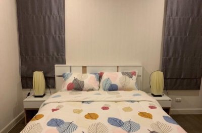 11R0056 ให้เช่าบ้านเดี่ยวสองชั้น 3ห้องนอน 3ห้องน้ำ ราคา 65,000/เดือน โซนเกาะแก้ว