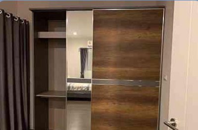 11R0056 ให้เช่าบ้านเดี่ยวสองชั้น 3ห้องนอน 3ห้องน้ำ ราคา 65,000/เดือน โซนเกาะแก้ว