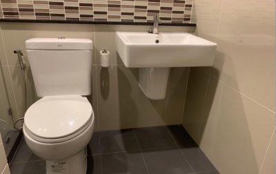 11R0056 ให้เช่าบ้านเดี่ยวสองชั้น 3ห้องนอน 3ห้องน้ำ ราคา 65,000/เดือน โซนเกาะแก้ว