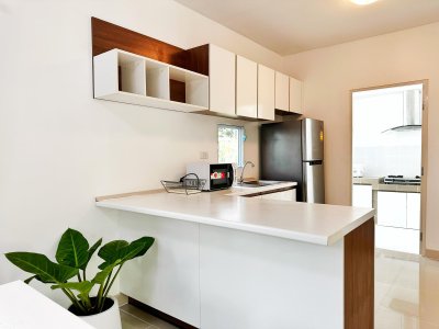11R0080 This House 3bedroom 2bathroom 40,000/month in kohkeaw have fully furnished