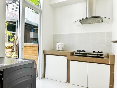 11R0080 This House 3bedroom 2bathroom 40,000/month in kohkeaw have fully furnished
