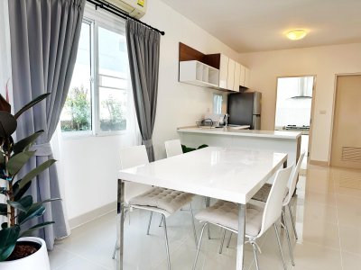 11R0080 This House 3bedroom 2bathroom 40,000/month in kohkeaw have fully furnished