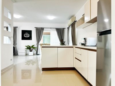 11R0080 This House 3bedroom 2bathroom 40,000/month in kohkeaw have fully furnished