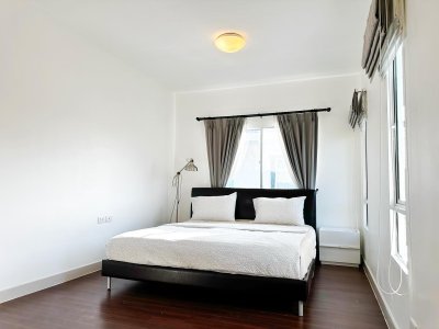 11R0080 This House 3bedroom 2bathroom 40,000/month in kohkeaw have fully furnished