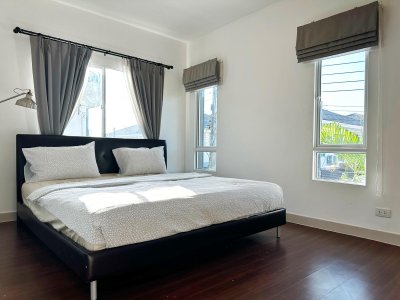 11R0080 This House 3bedroom 2bathroom 40,000/month in kohkeaw have fully furnished