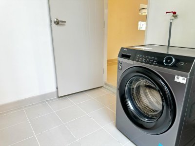 11R0080 This House 3bedroom 2bathroom 40,000/month in kohkeaw have fully furnished