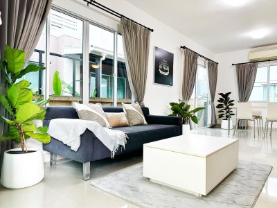 11R0080 This House 3bedroom 2bathroom 40,000/month in kohkeaw have fully furnished