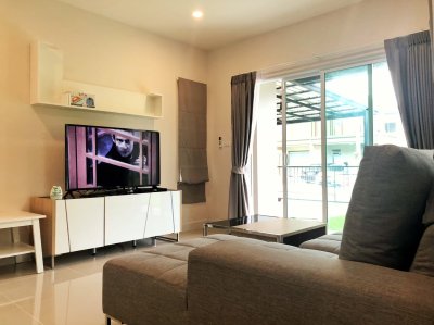 11R0081 This house for rent 4 bedroom 3 bathroom 70,000/month at kohkaew