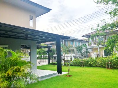 11R0081 This house for rent 4 bedroom 3 bathroom 70,000/month at kohkaew