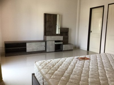 11R0088 ให้เช่าบ้านแฝดสองชั้น 3ห้องนอน 2ห้องน้ำ ราคา 35,000/เดือน โซนเกาะแก้ว